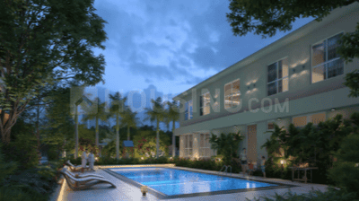 Project Image of 757.89 - 1478.96 Sq.ft 2 BHK Apartment for buy in Surana Shantiban Phase II