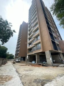 Project Image of 846.26 - 854.33 Sq.ft 3 BHK Apartment for buy in Sagar Sky