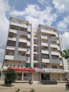 Project Image of 1033.0 - 1312.0 Sq.ft 2 BHK Apartment for buy in Hallmark Reed Tree