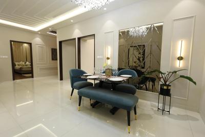 Project Image of 1541.0 - 2982.0 Sq.ft 3 BHK Apartment for buy in Pride Euphora