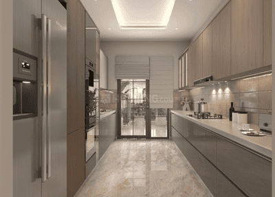 Project Image of 2600.0 - 5500.0 Sq.ft 3 BHK Apartment for buy in Chawla The Elysium