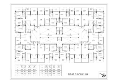 Project Image of 389.0 - 857.0 Sq.ft 1 BHK Apartment for buy in Meghaswana 25 Karat