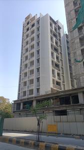 Project Image of 616.56 - 771.45 Sq.ft 2 BHK Apartment for buy in Anand Eureka Heights