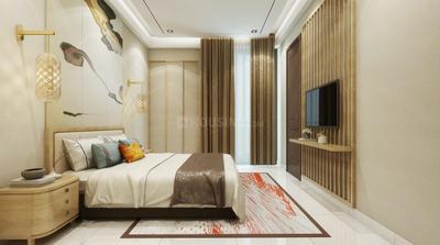 Project Image of 1495.0 - 2420.0 Sq.ft 3 BHK Apartment for buy in Ramprastha Imperial Heights Phase 1