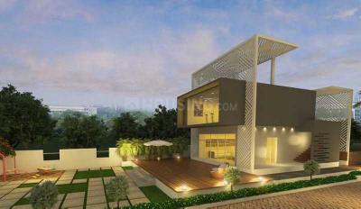 Project Image of 574.0 - 1089.0 Sq.ft 1 BHK Apartment for buy in Platinum Atlantis Phase 2