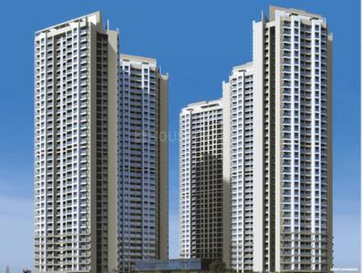 Project Image of 1321 Sq.ft 2 BHK Apartment / Flat for sale in Bhayandar West for Rs. 12999000