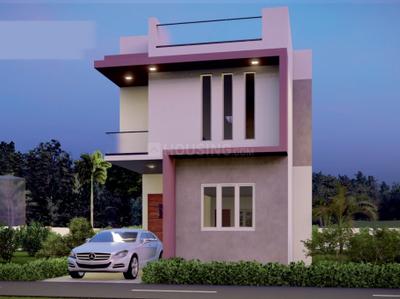 Project Image of 936.0 - 1150.0 Sq.ft 2 BHK Villa for buy in Empire Gurudev Villa