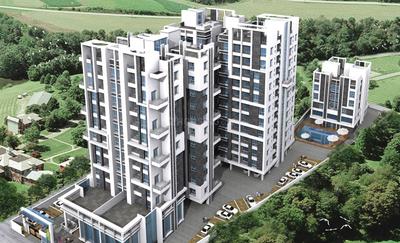 Project Image of 734.0 - 996.0 Sq.ft 2 BHK Apartment for buy in Deewakar Shristi