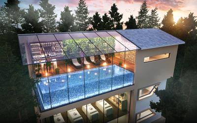 Project Image of 1008.0 - 1621.0 Sq.ft 2 BHK Apartment for buy in Dipti Devis Enclave Phase 1