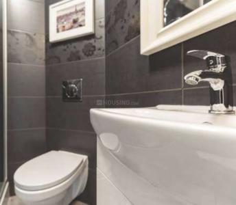 Project Image of 520.87 - 1193.08 Sq.ft 2 BHK Apartment for buy in Lodha Palava Urbano G And H
