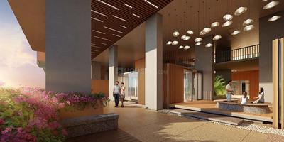 Project Image of 650.0 - 3636.0 Sq.ft Studio Studio Apartment for buy in Avinash One
