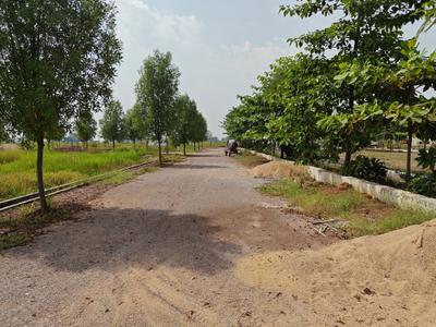 Project Image of 600.2 - 1623.95 Sq.ft Residential Plot Plot for buy in Swarna City