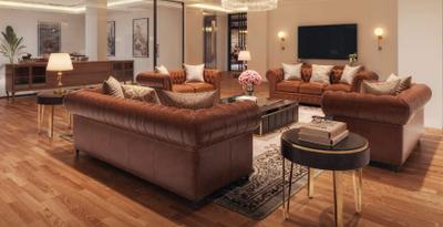 Project Image of 1650.0 - 2550.0 Sq.ft 3 BHK Apartment for buy in Radhaya Urbanity