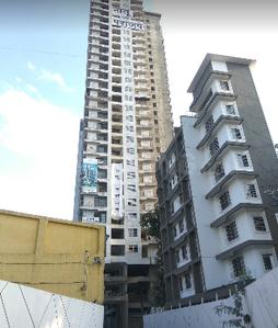 Project Image of 0.0 - 634.0 Sq.ft 2 BHK Apartment for buy in Natu 9 Riviera Hills