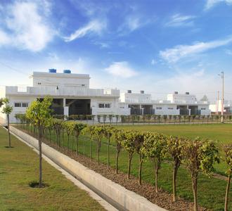 Project Image of 980.0 - 1000.0 Sq.ft 2 BHK Villa for buy in Sahu Kalpana Residency