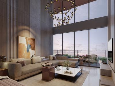 Project Image of 2493.0 - 4851.0 Sq.ft 3 BHK Apartment for buy in Shreeya Amazia