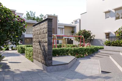 Project Image of 2481.0 - 3900.0 Sq.ft 3 BHK Villa for buy in Sanbrix Adhira