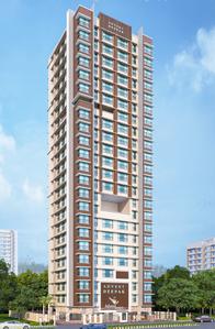 Advent Deepak Elevation 1
