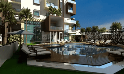Project Image of 1294.0 - 1594.0 Sq.ft 2 BHK Apartment for buy in  Foundations Pruthvi