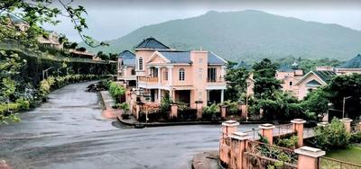 Project Image of 0.0 - 4000.0 Sq.ft 3 BHK Villa for buy in Cosmos Hawaiian