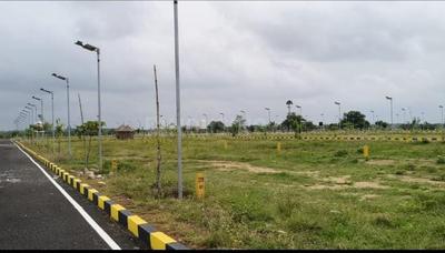 Project Image of 643.0 - 900.0 Sq.ft Residential Plot Plot for buy in MSP ALP Garden Premium