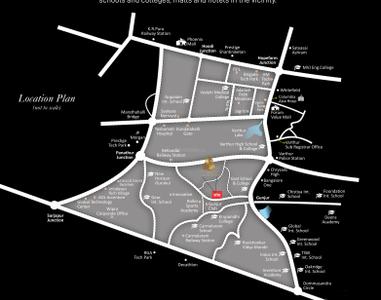 Project Image of 742.0 - 979.0 Sq.ft 2 BHK Apartment for buy in ELV Bouvardia