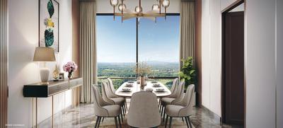 Project Image of 1614.0 - 4164.0 Sq.ft 3 BHK Apartment for buy in Silverglades Legacy