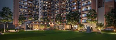 Project Image of 2118.0 - 2862.0 Sq.ft 3 BHK Apartment for buy in Avirat Silver Harmony 2