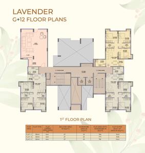 Project Image of 578 Sq.ft 2 BHK Apartment / Flat for sale in Dankuni for Rs. 4200000