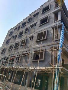 Project Image of 360.0 - 1303.0 Sq.ft 1 BHK Apartment for buy in Green Park Apartment
