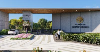 Project Image of 1500.0 - 1920.0 Sq.ft Residential Plot Plot for buy in Indian Springs