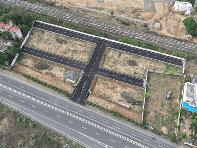 Project Image of 664.0 - 1519.0 Sq.ft Residential Plot Plot for buy in Ruby Green Haven