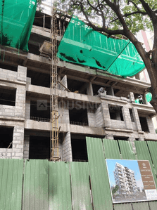 Project Image of 0.0 - 755.0 Sq.ft 2 BHK Apartment for buy in Akshay Deepa