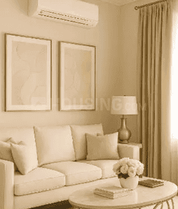 Project Image of 440.89 - 967.46 Sq.ft 1 BHK Apartment for buy in Poddar Vasundhara