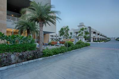 Project Image of 828.0 - 963.0 Sq.ft 3 BHK Villa for buy in Decora City