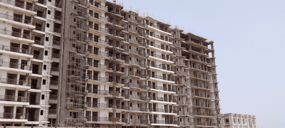 Project Image of 775.0 - 895.0 Sq.ft 2 BHK Apartment for buy in SPLS Grah Awas Yojna