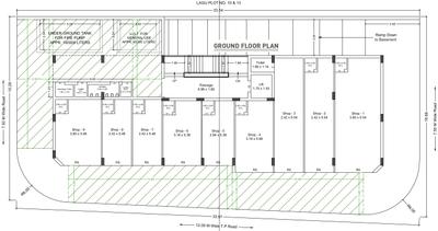 Project Image of 951.53 - 953.68 Sq.ft 2 BHK Apartment for buy in Siddhi Prime