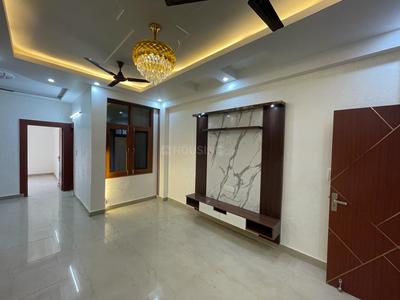 Project Image of 1000.0 - 1150.0 Sq.ft 3 BHK Apartment for buy in SR Luxury Homes