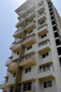 Project Image of 1183.0 - 1263.0 Sq.ft 2 BHK Apartment for buy in Allegro Aventus