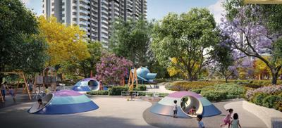 Project Image of 1768.19 - 717596.06 Sq.ft Residential Plot Plot for buy in M3M GIC
