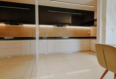Project Image of 854.22 - 1601.89 Sq.ft 3 BHK Apartment for buy in Sampatti Celestial Garden Living