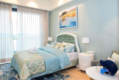 Project Image of 3255.0 - 11132.0 Sq.ft 3 BHK Apartment for buy in Risland Sky Mansion