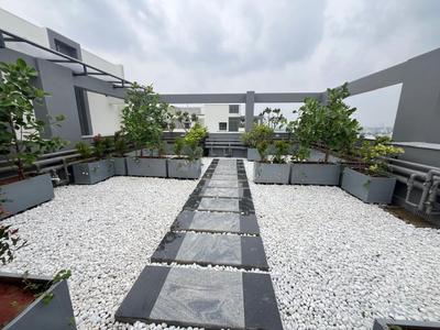 Project Image of 0.0 - 828.0 Sq.ft 2 BHK Apartment for buy in Ramaniyam Anugraha