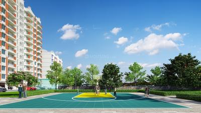 Project Image of 758.0 - 935.0 Sq.ft 2 BHK Apartment for buy in Ashiana Tarang Phase 1