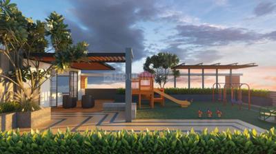 Project Image of 2869.0 - 2879.0 Sq.ft 4 BHK Apartment for buy in Utkal Sapphire