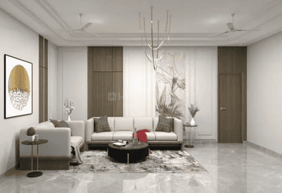Project Image of 1190.0 - 1467.0 Sq.ft 2 BHK Apartment for buy in SB Heights III