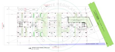 Project Image of 1095.87 - 1364.65 Sq.ft 3 BHK Apartment for buy in Shreenathji Mukharvind