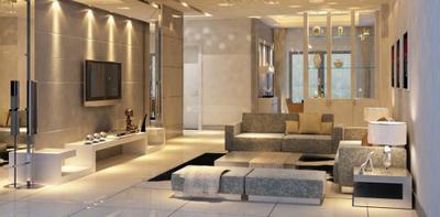 Project Image of 718.0 - 1277.0 Sq.ft 2 BHK Apartment for buy in TCG The Crown Greens