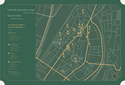 Project Image of 3000 Sq.ft 6 BHK Duplex for sale in Matunga East for Rs. 230000000