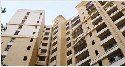 Project Image of 1175.0 - 1680.0 Sq.ft 2 BHK Apartment for buy in Clover Regency